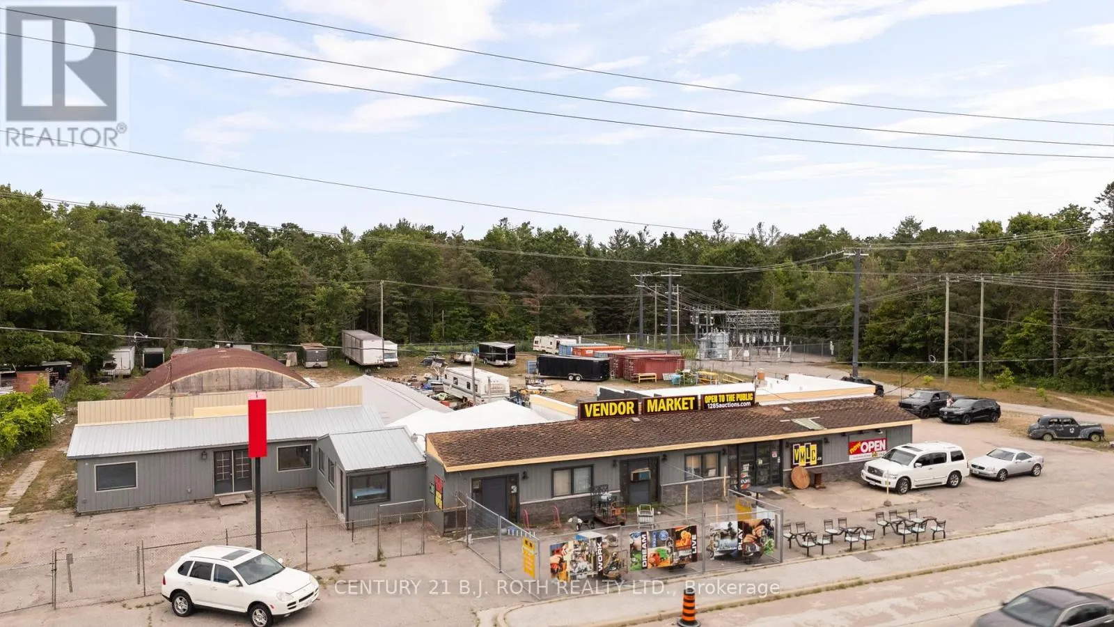 UNIT 2 - 1285 BAYFIELD STREET N
