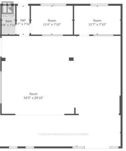 UNIT 2 - 1285 BAYFIELD STREET N