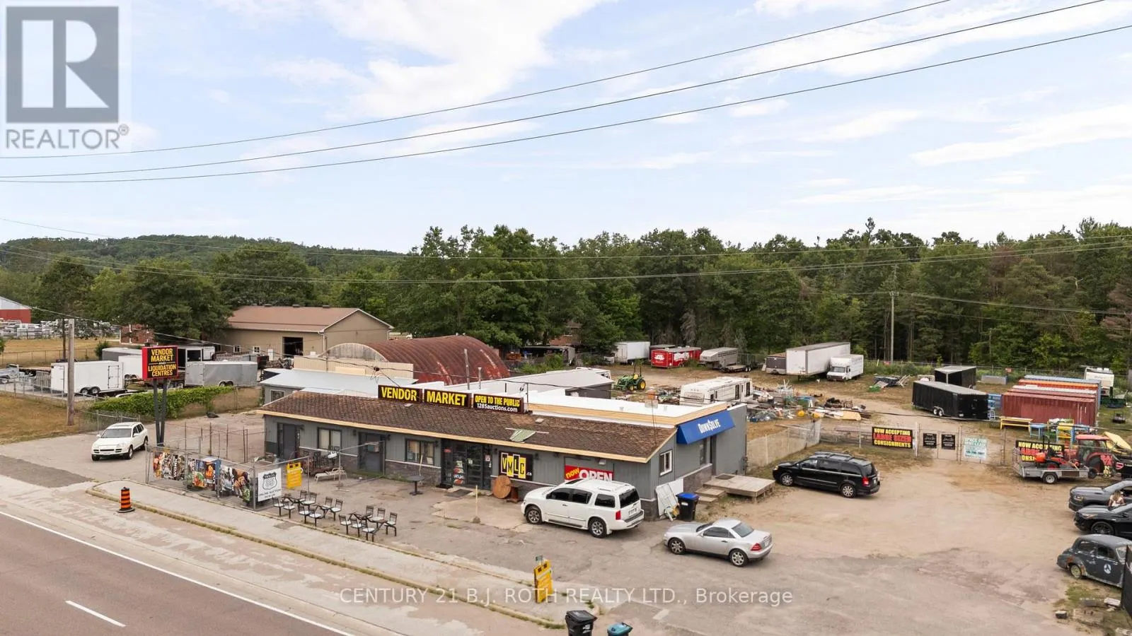 UNIT 2 - 1285 BAYFIELD STREET N