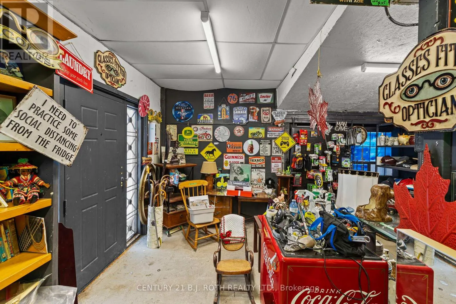 UNIT 3 - 1285 BAYFIELD STREET N