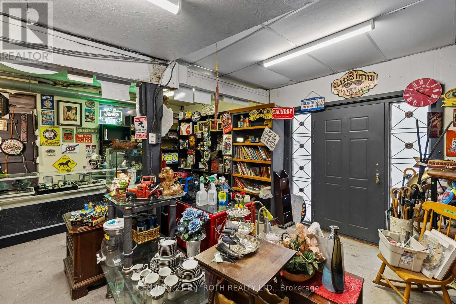 UNIT 3 - 1285 BAYFIELD STREET N