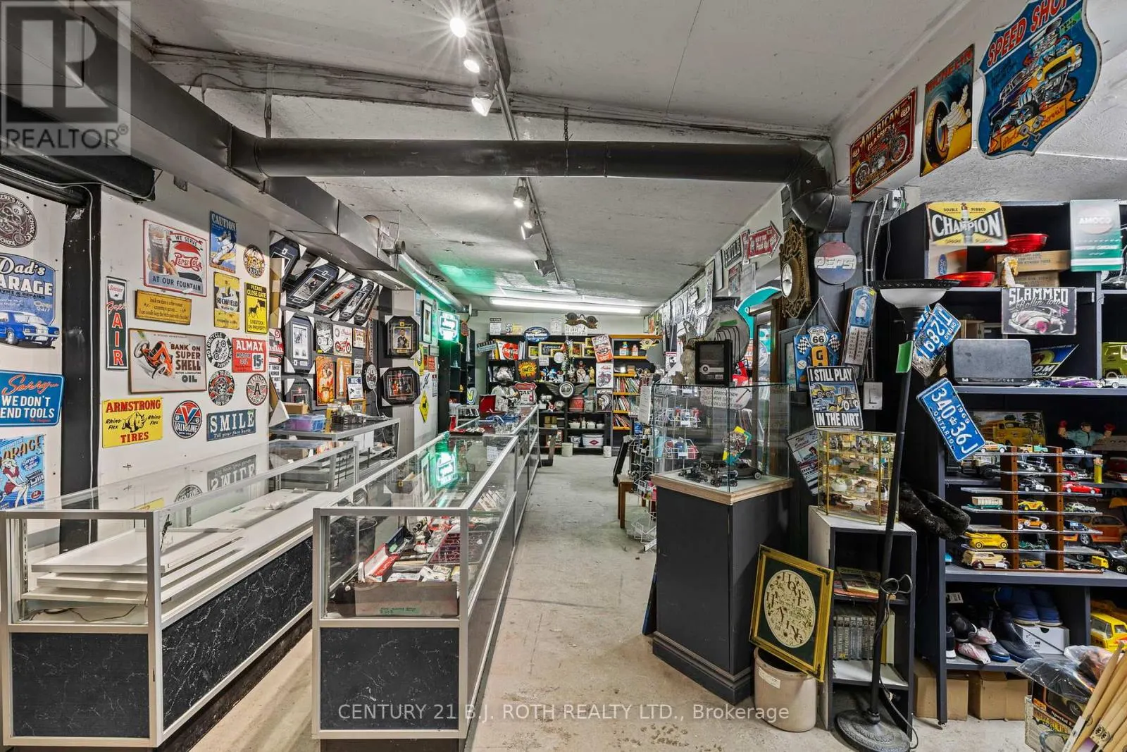 UNIT 3 - 1285 BAYFIELD STREET N