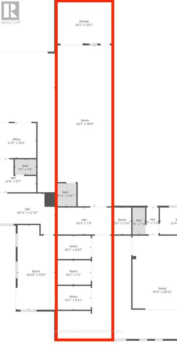 UNIT 3/4 - 1285 BAYFIELD STREET N