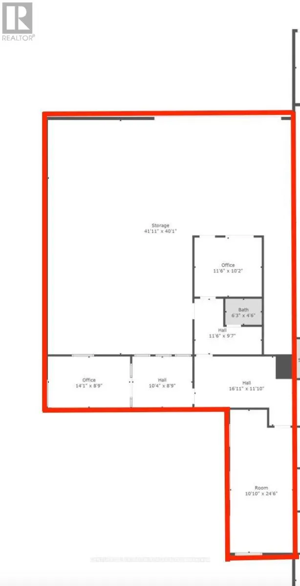 UNIT 5 - 1285 BAYFIELD STREET N