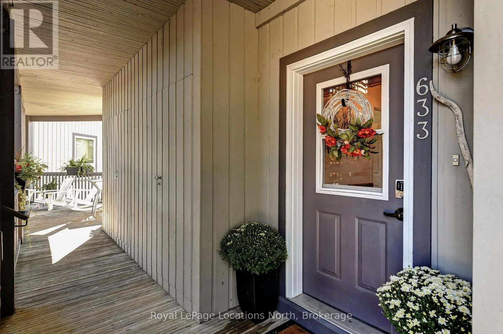 10 - 633 JOHNSTON PARK AVENUE #10