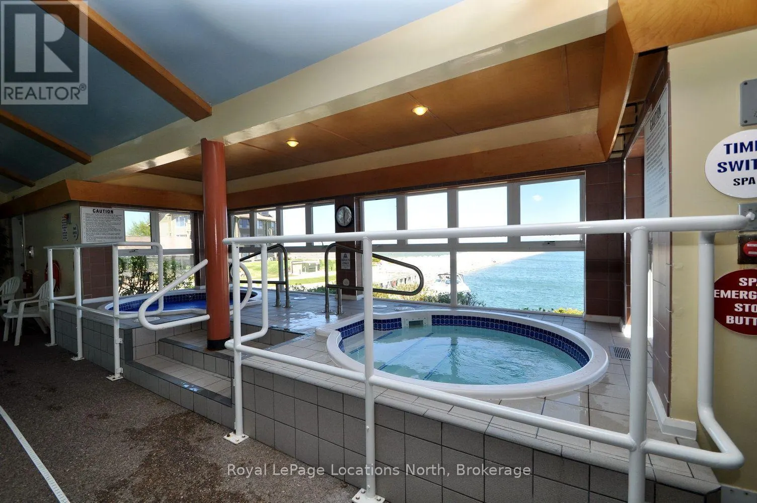 10 - 633 JOHNSTON PARK AVENUE #10