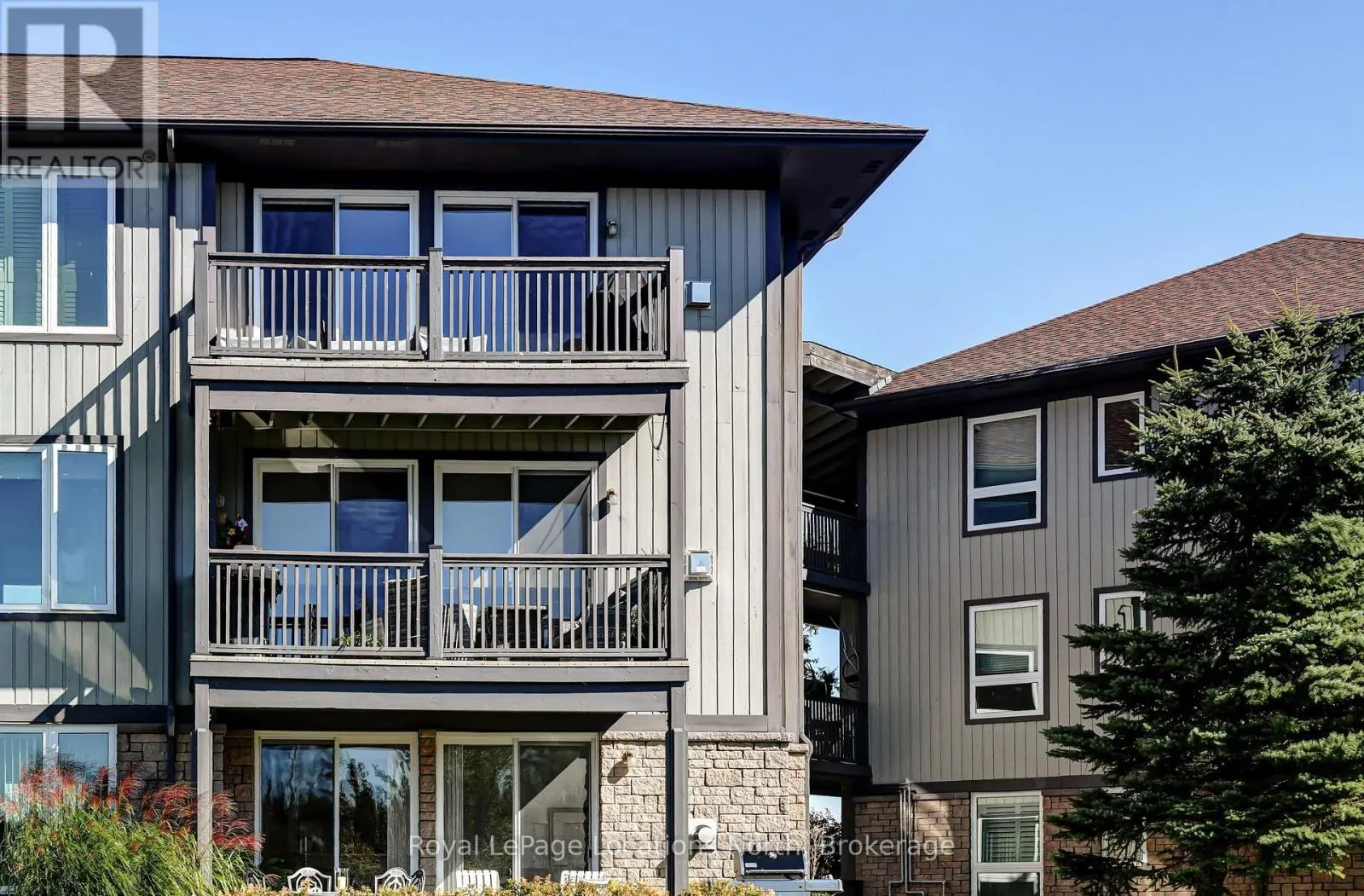 10 - 633 JOHNSTON PARK AVENUE #10