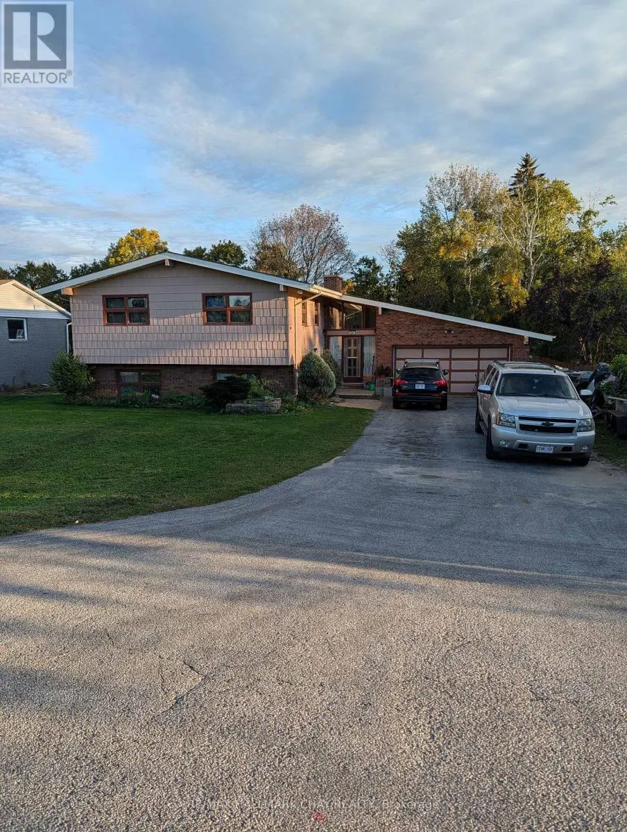 601 BIG BAY POINT ROAD