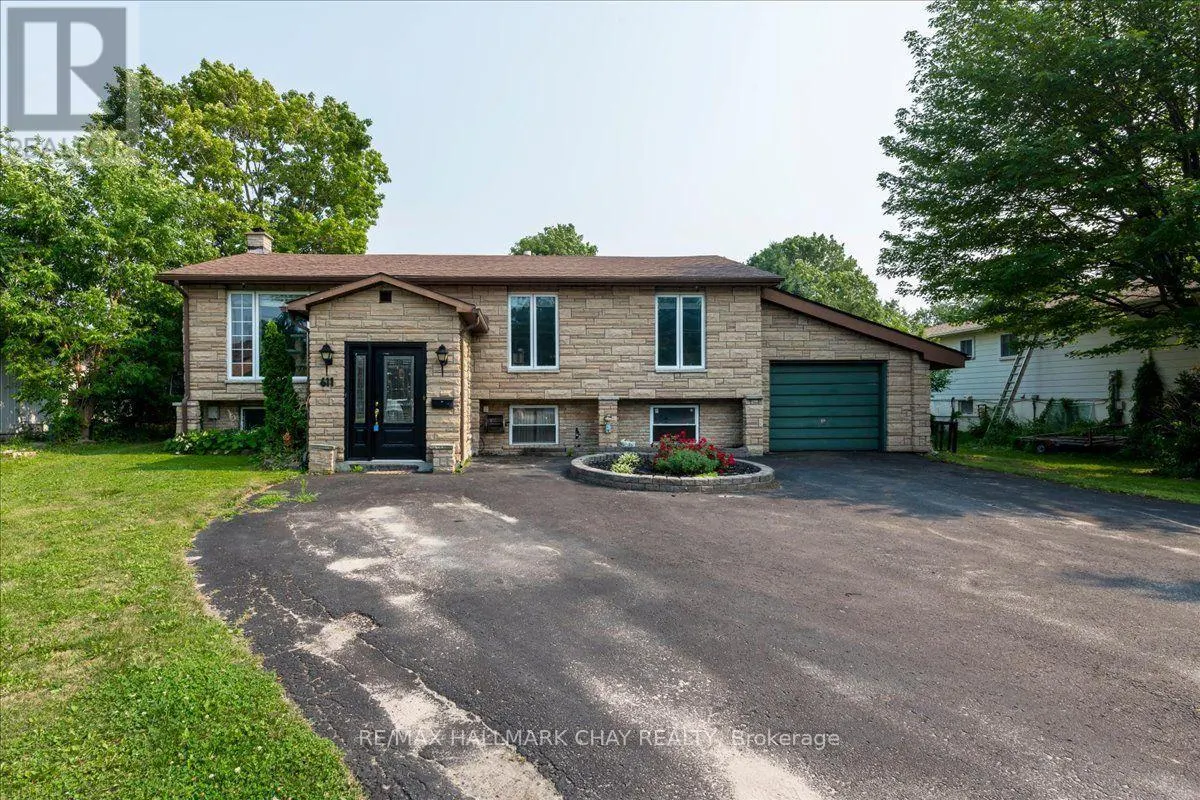 611 BIG BAY POINT RD ROAD