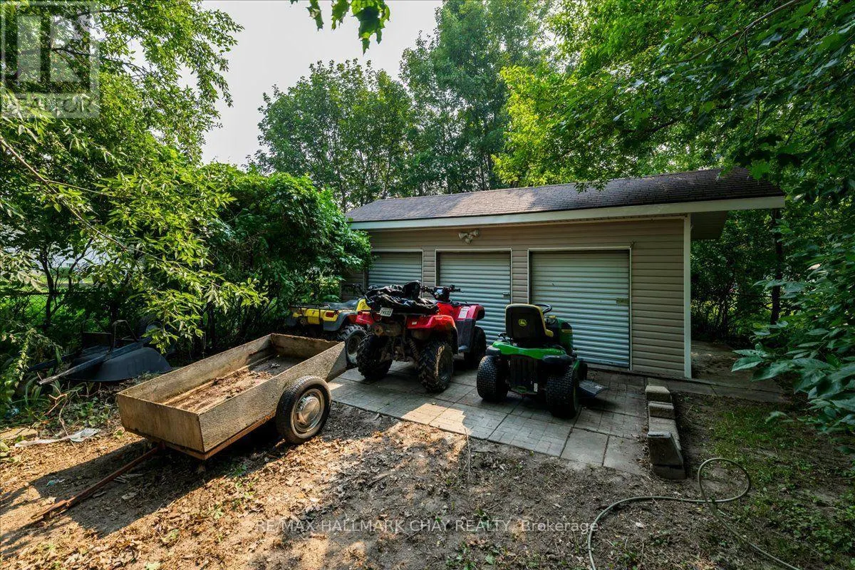 611 BIG BAY POINT RD ROAD