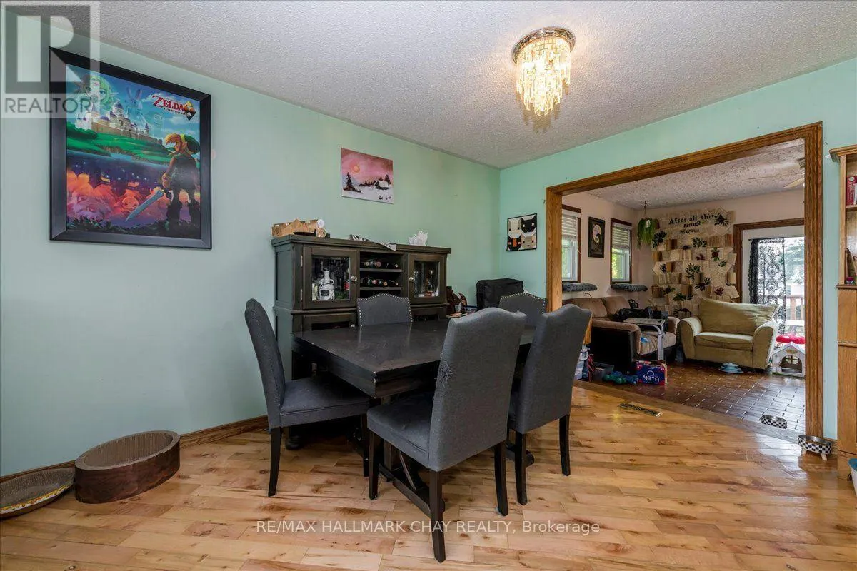611 BIG BAY POINT RD ROAD