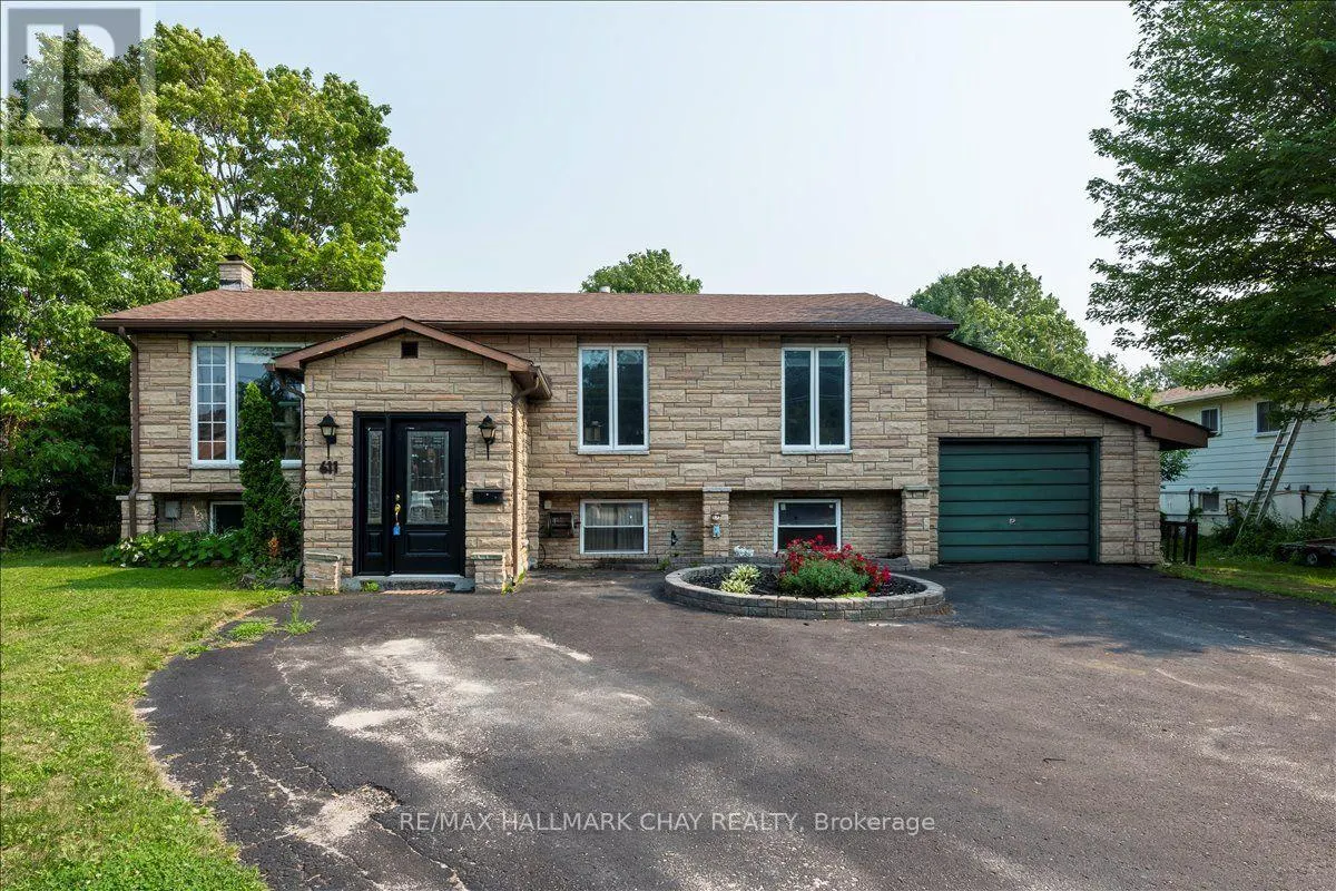 611 BIG BAY POINT RD ROAD