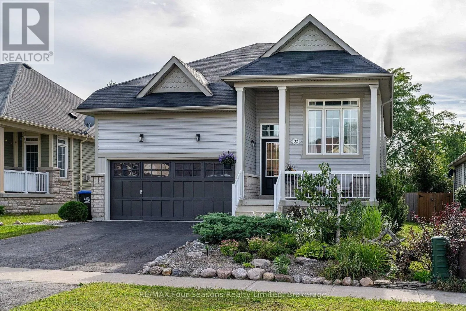 32 CHRISTY DRIVE