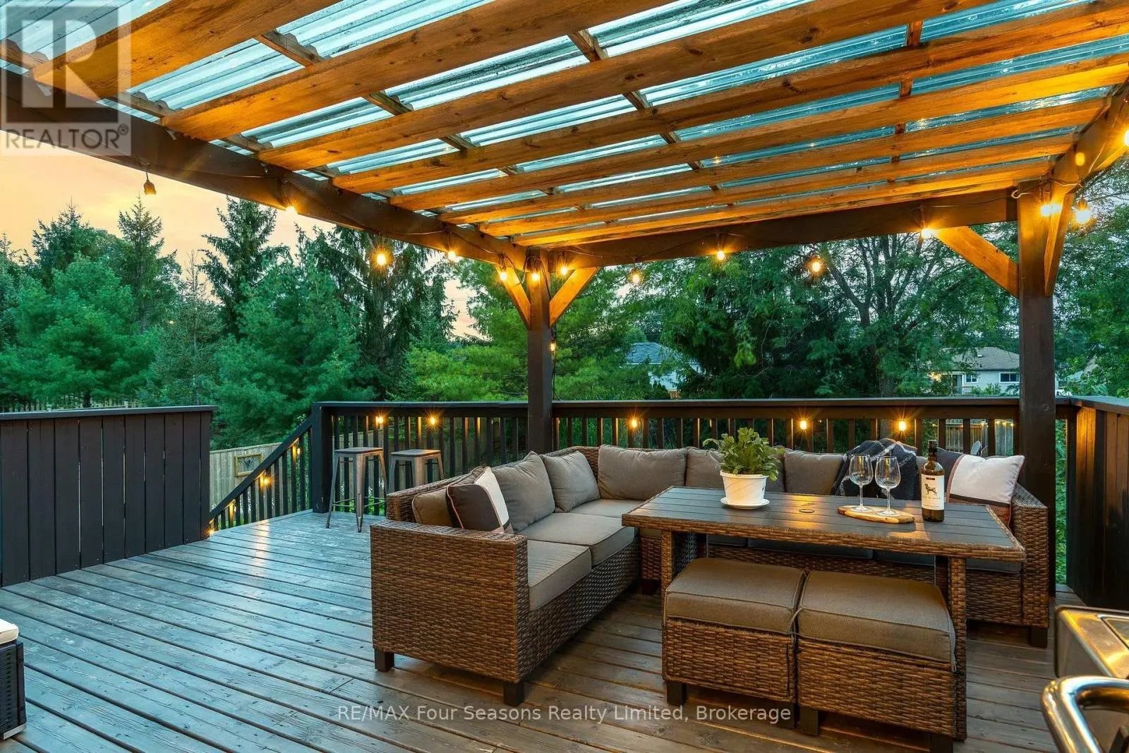 32 CHRISTY DRIVE