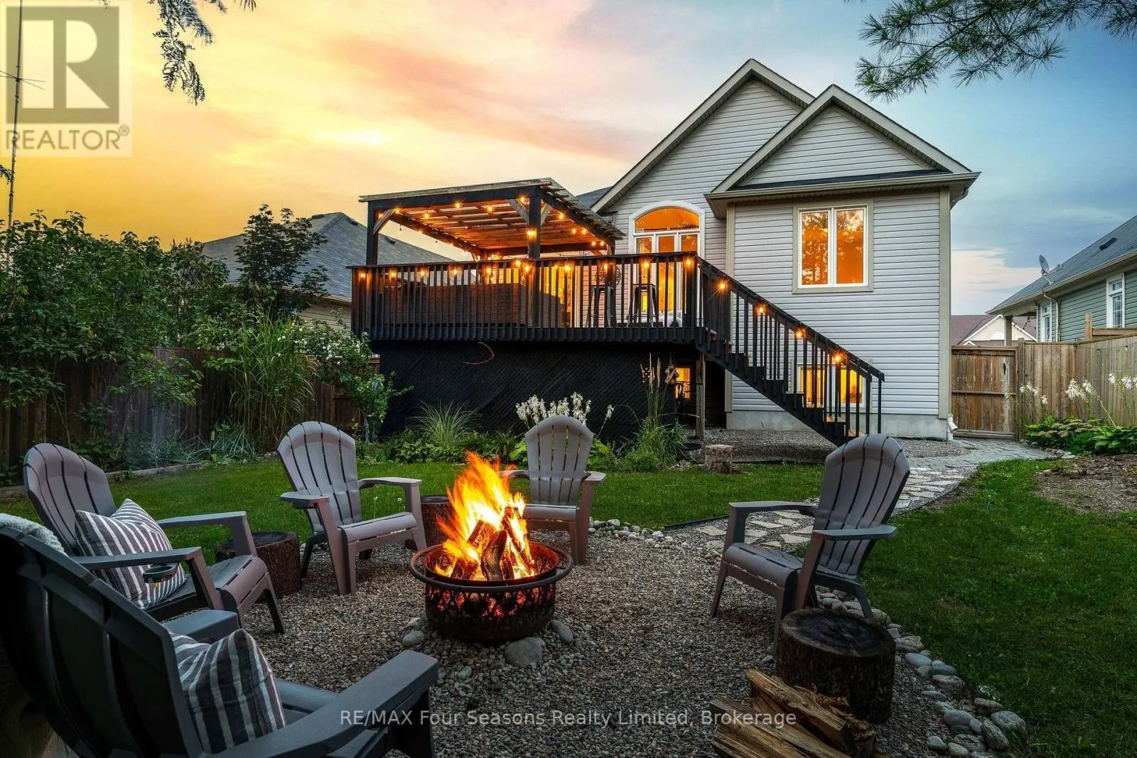 32 CHRISTY DRIVE
