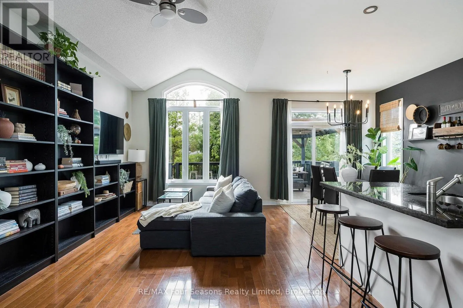 32 CHRISTY DRIVE