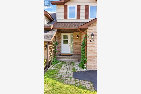 67 MELINDA CRESCENT