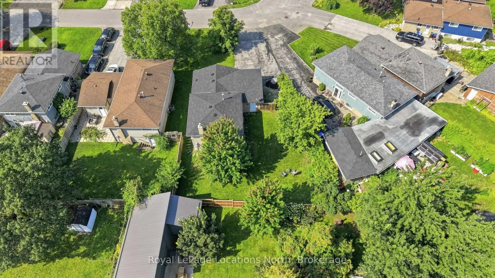 32 COURTICE CRESCENT