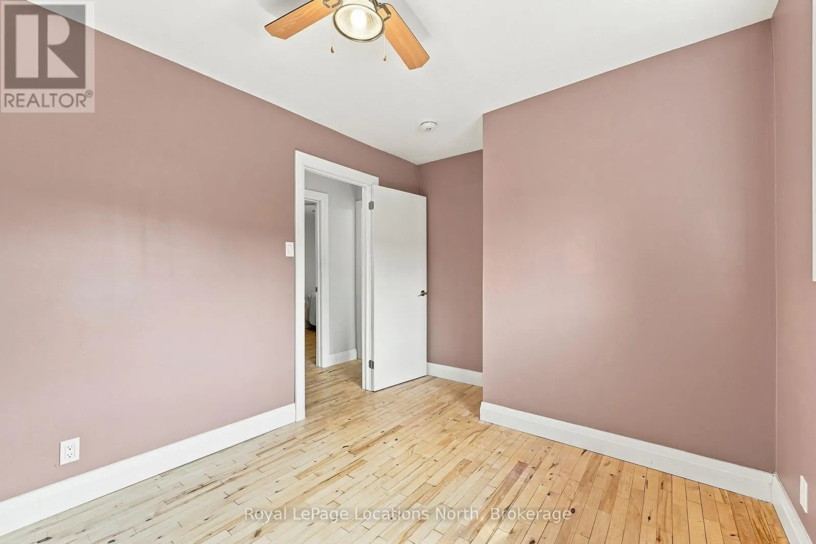 32 COURTICE CRESCENT