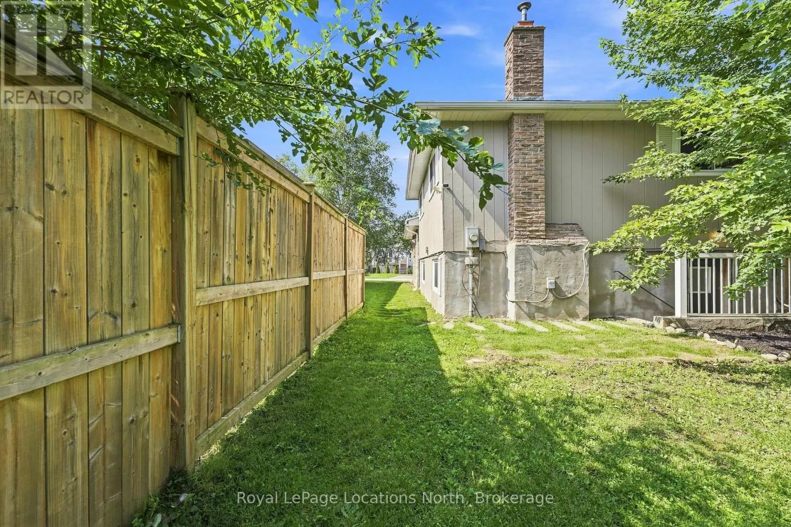 32 COURTICE CRESCENT