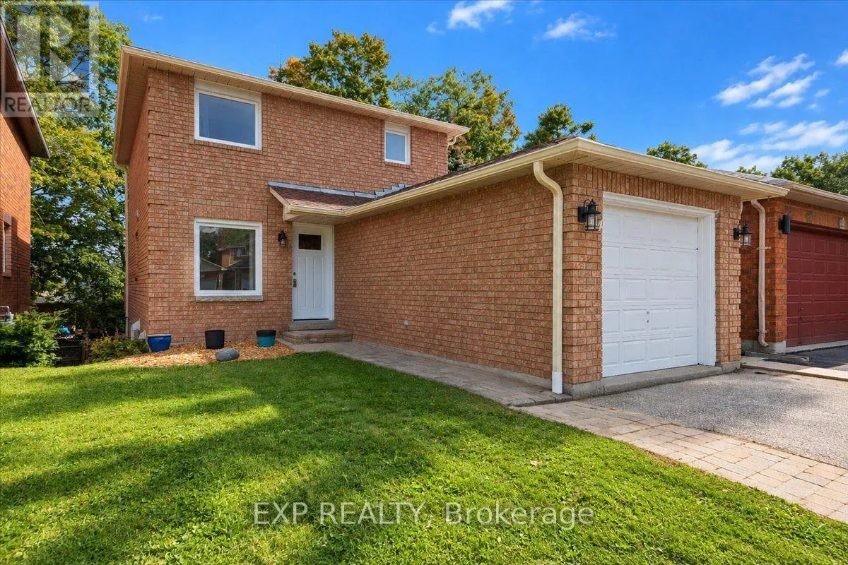 64 FERGUSON DRIVE