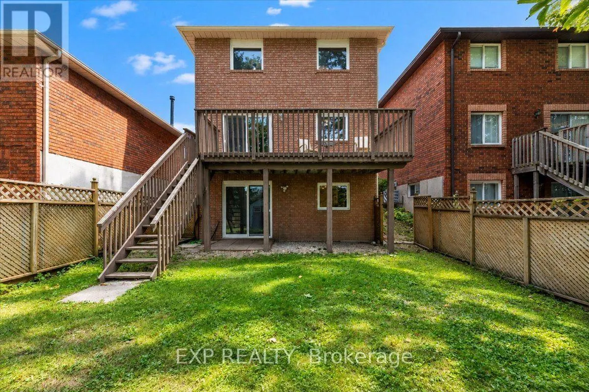 64 FERGUSON DRIVE