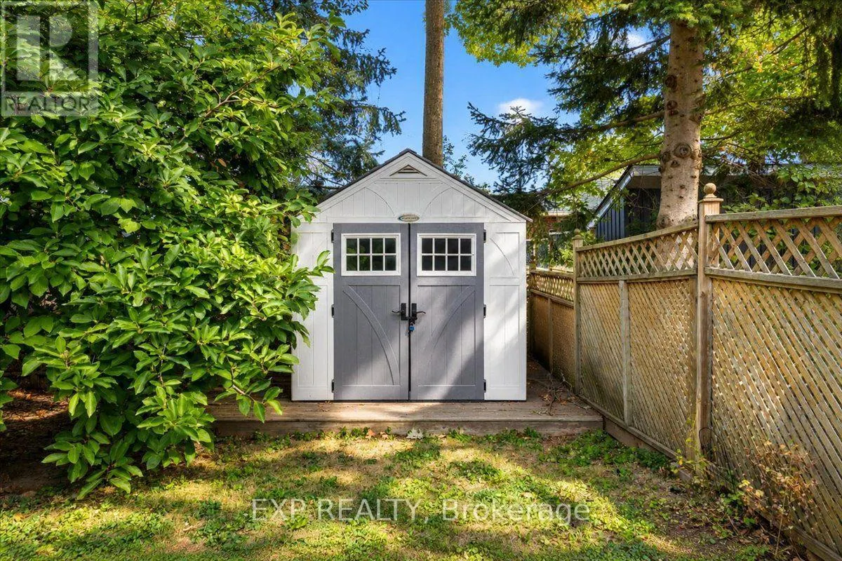 64 FERGUSON DRIVE