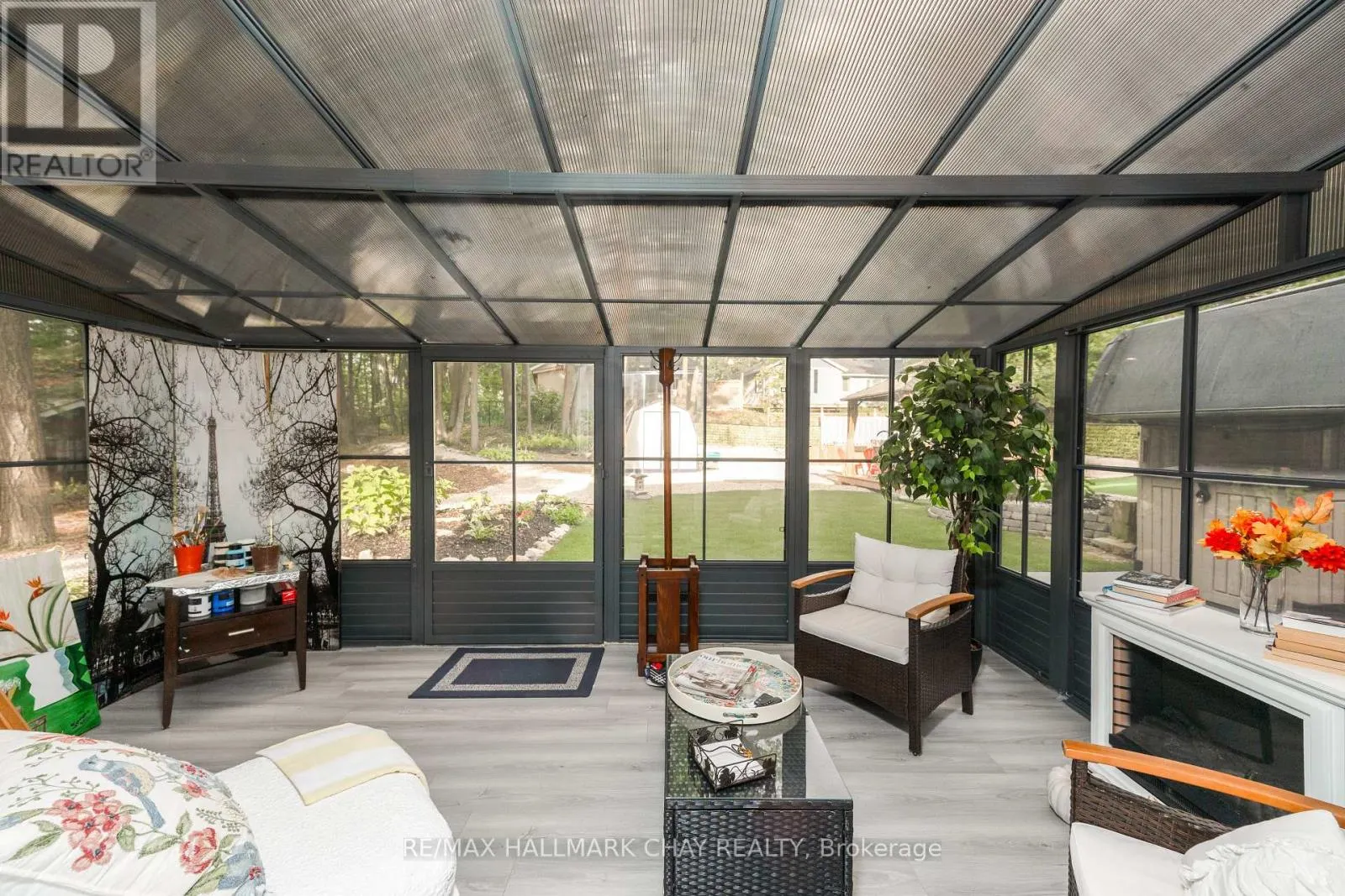 275 SUNNIDALE ROAD
