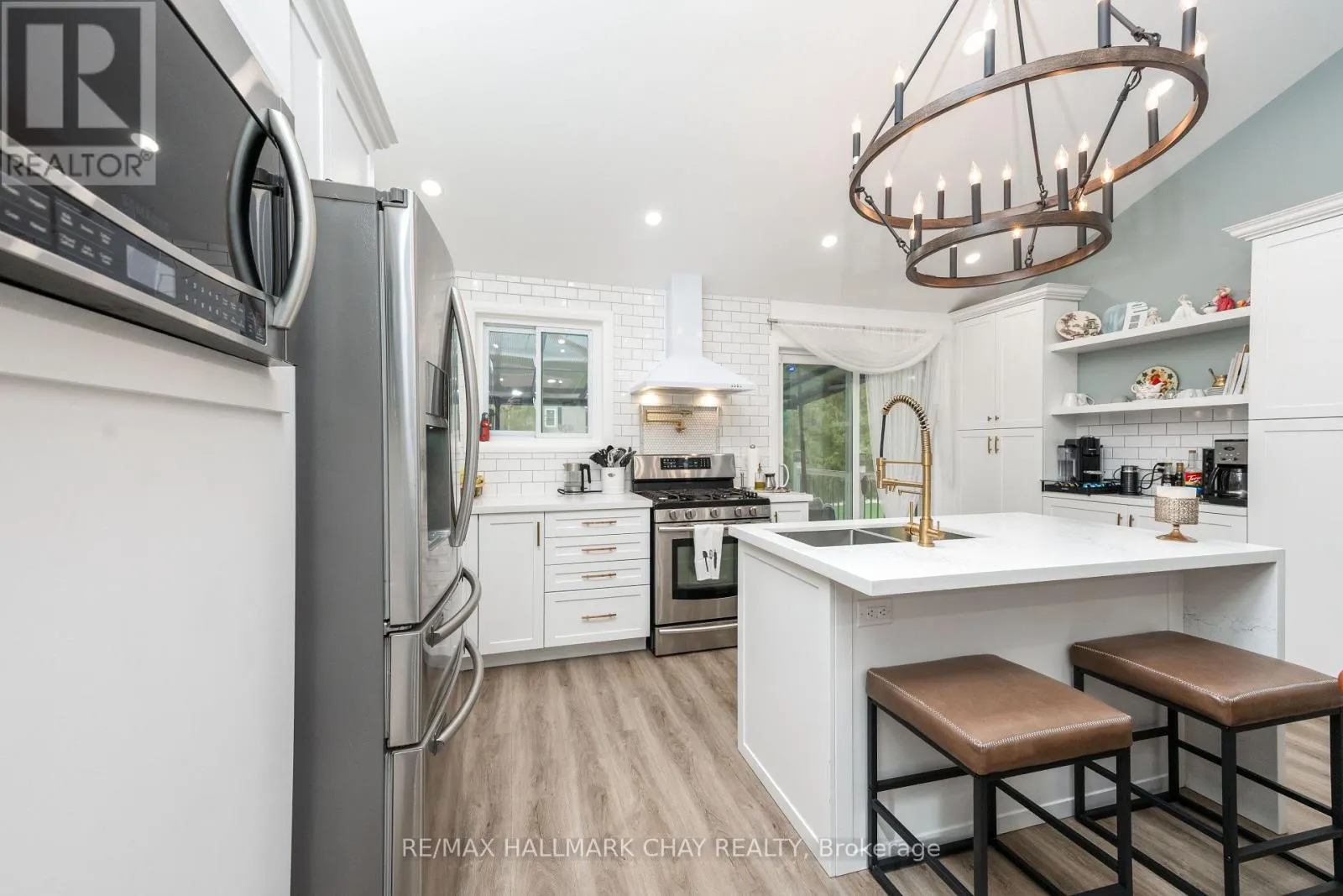 275 SUNNIDALE ROAD