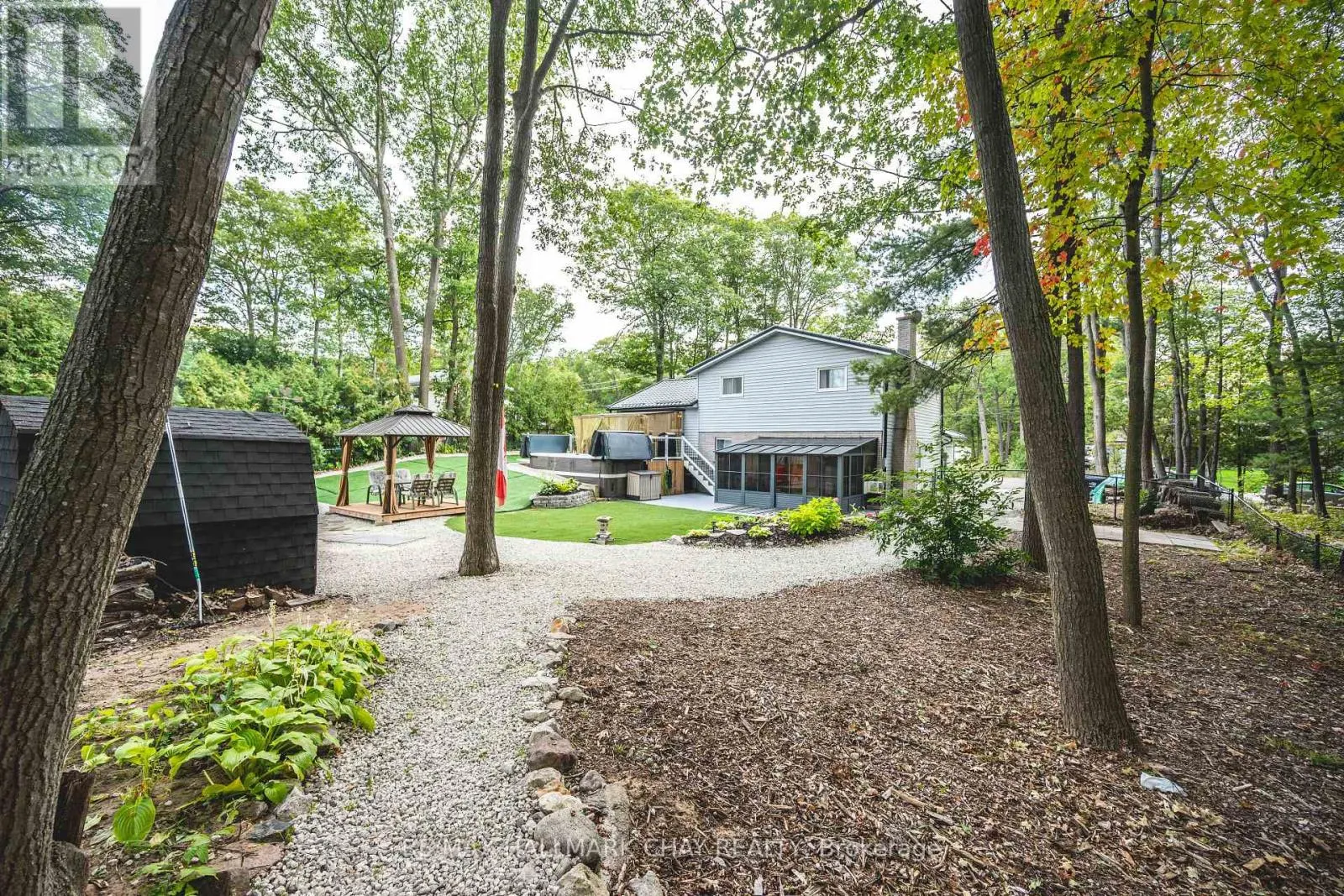 275 SUNNIDALE ROAD