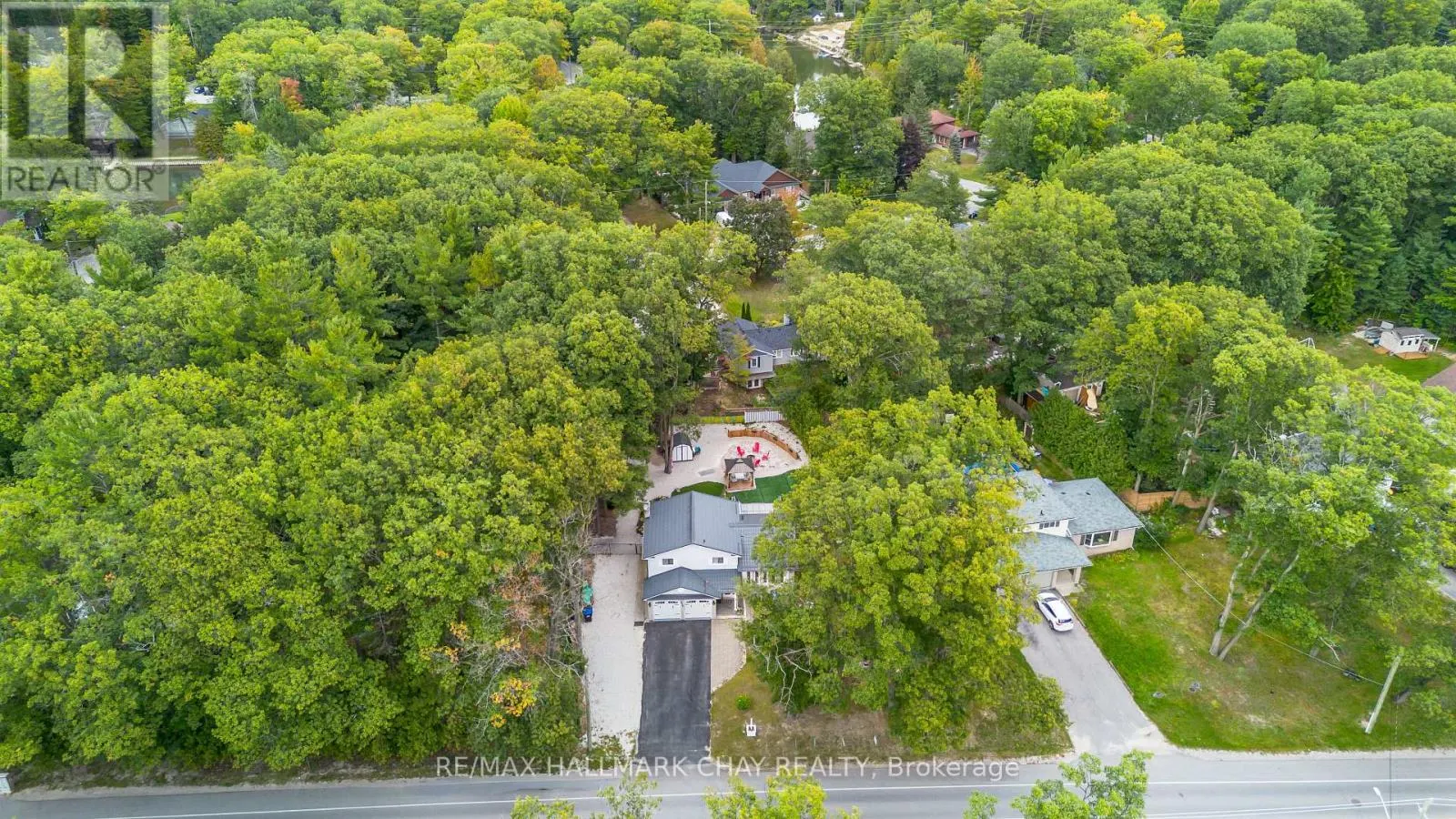 275 SUNNIDALE ROAD