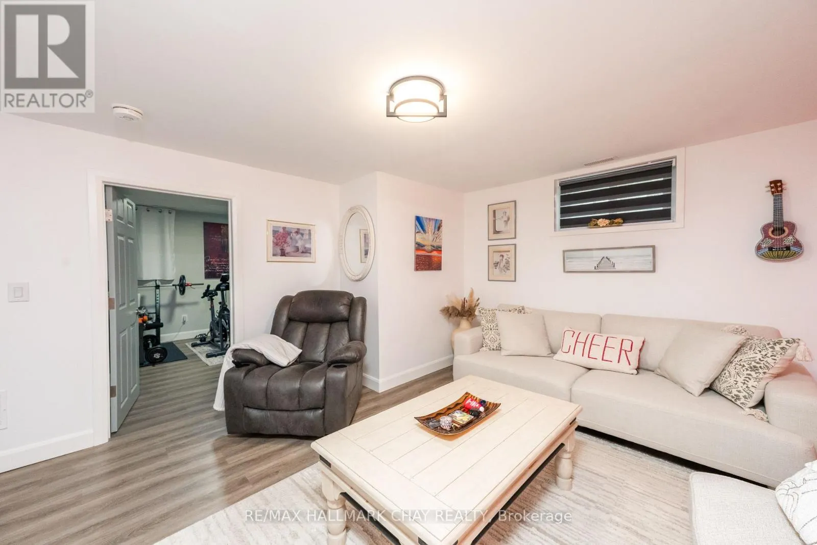 275 SUNNIDALE ROAD