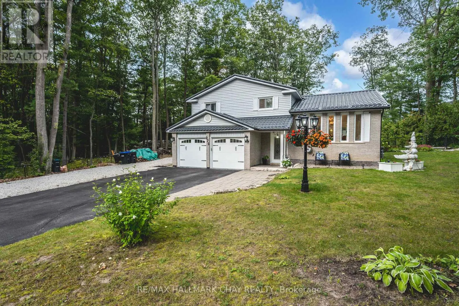 275 SUNNIDALE ROAD