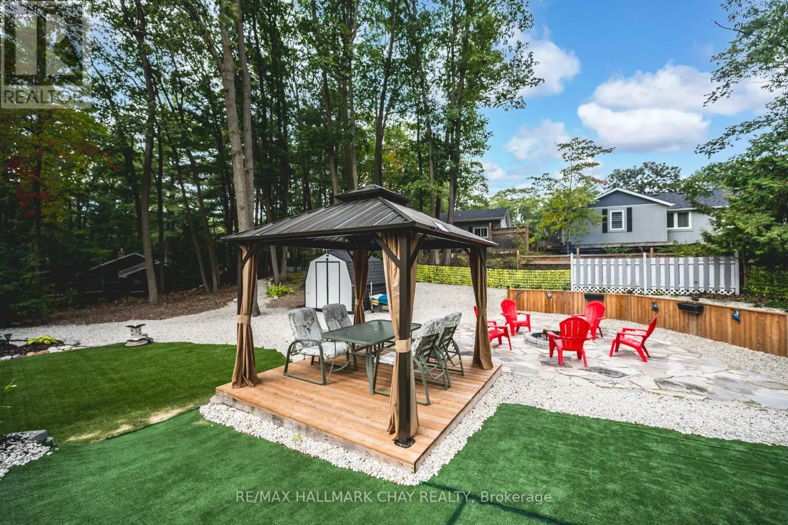 275 SUNNIDALE ROAD