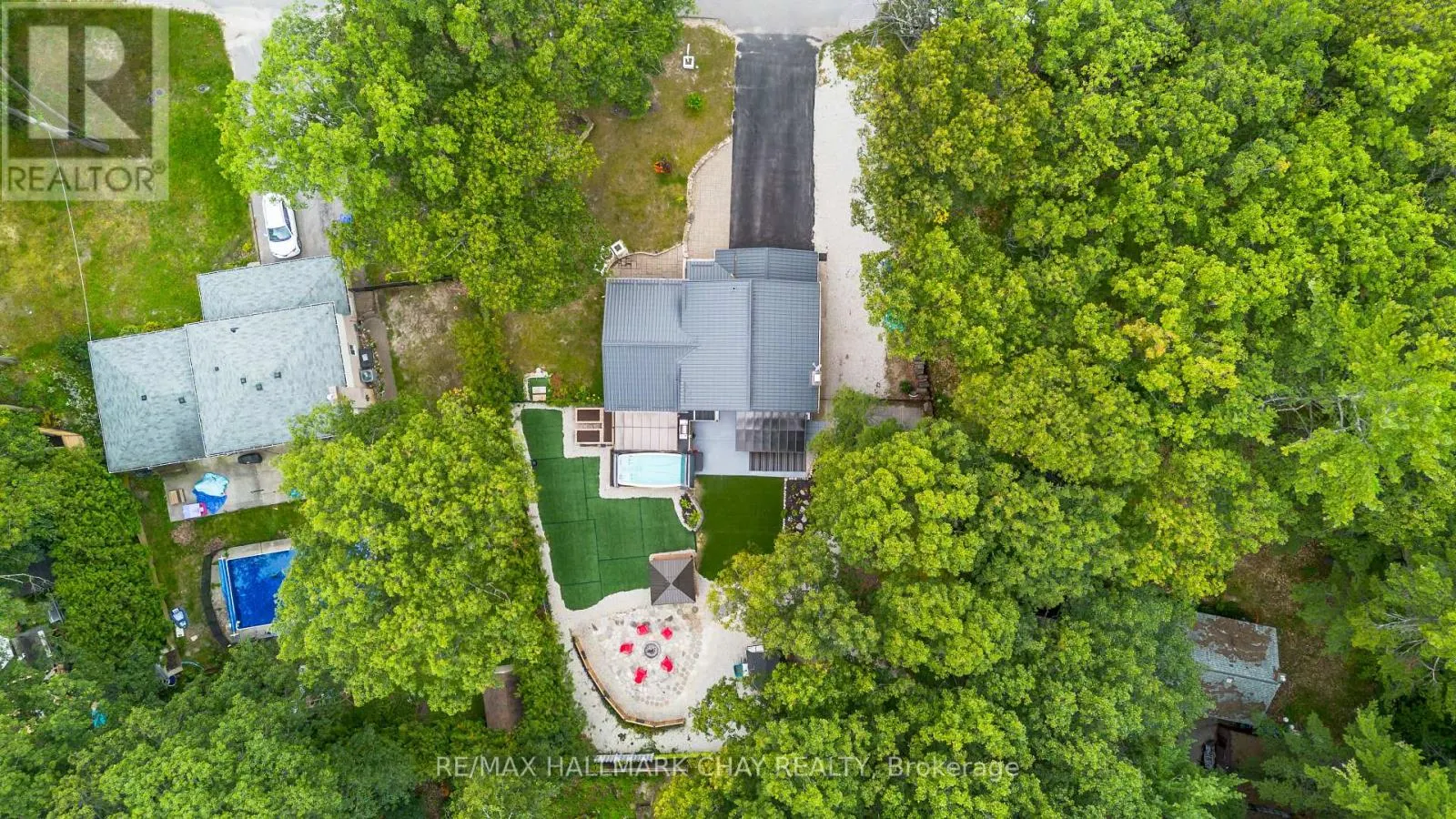275 SUNNIDALE ROAD