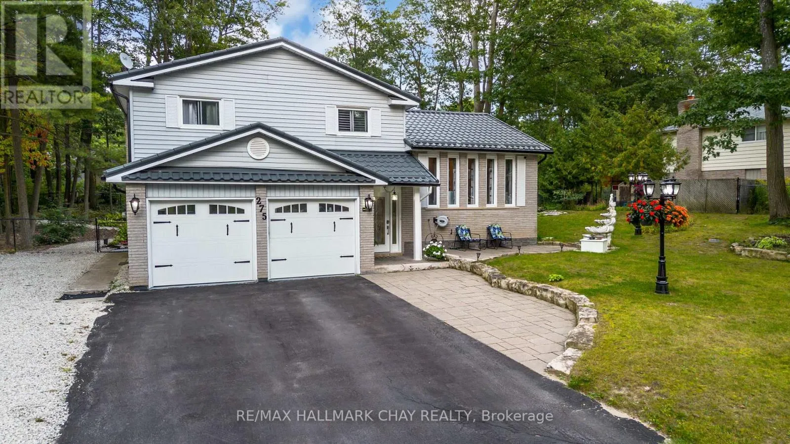 275 SUNNIDALE ROAD