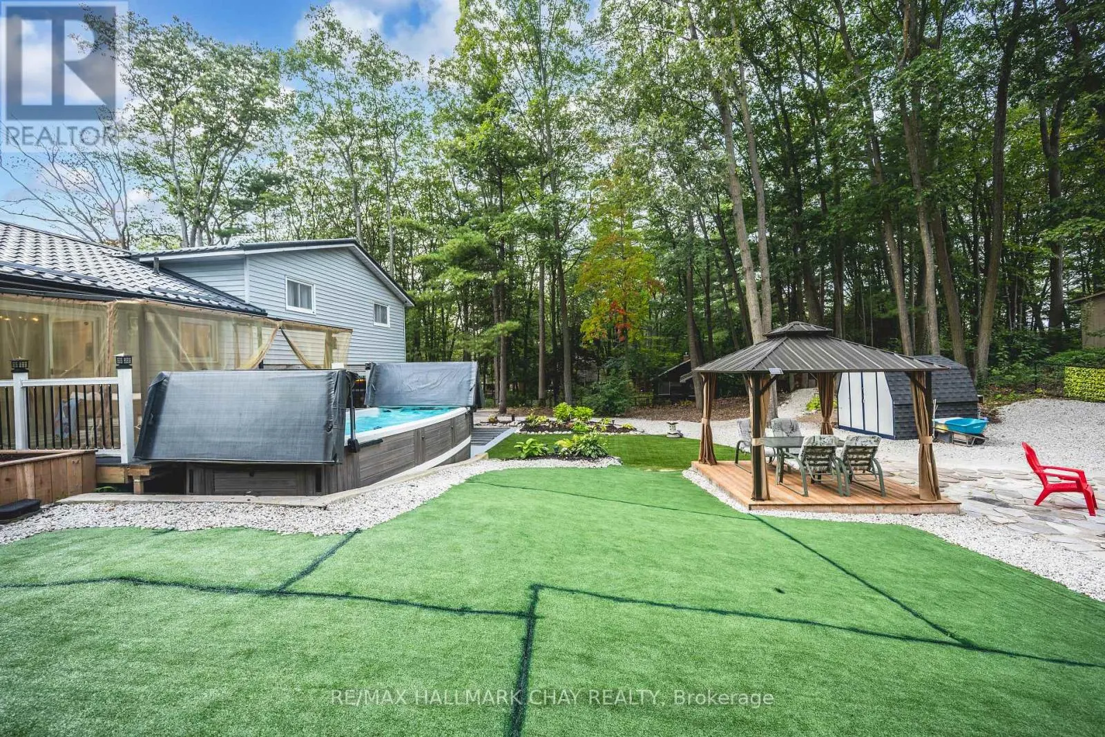 275 SUNNIDALE ROAD