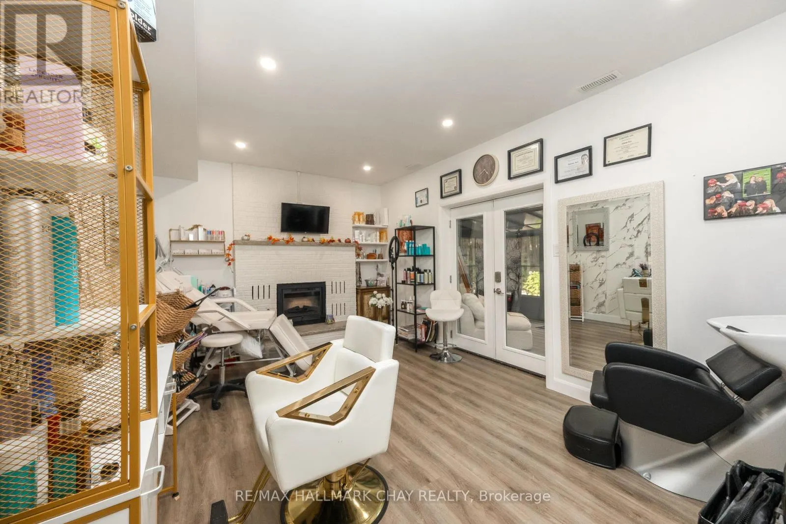 275 SUNNIDALE ROAD