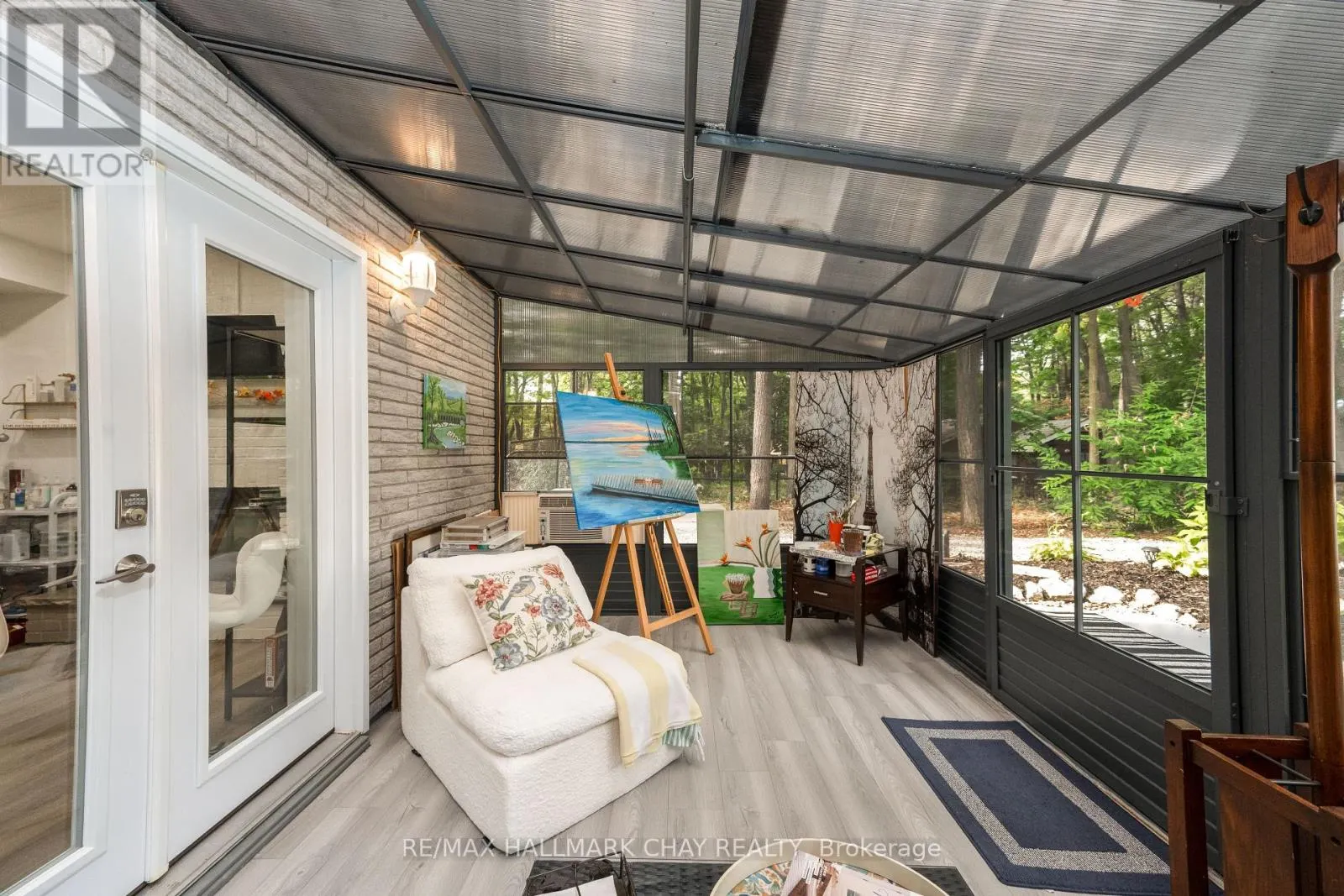 275 SUNNIDALE ROAD