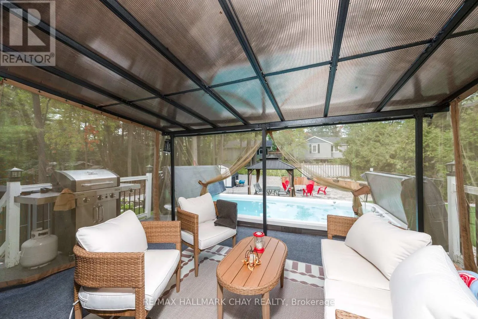 275 SUNNIDALE ROAD