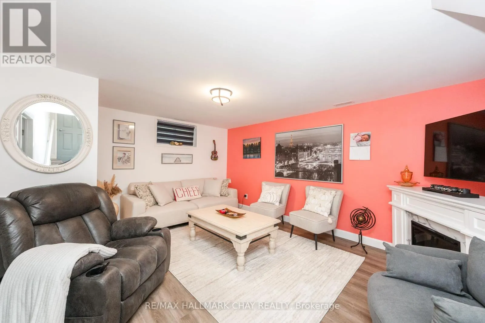 275 SUNNIDALE ROAD