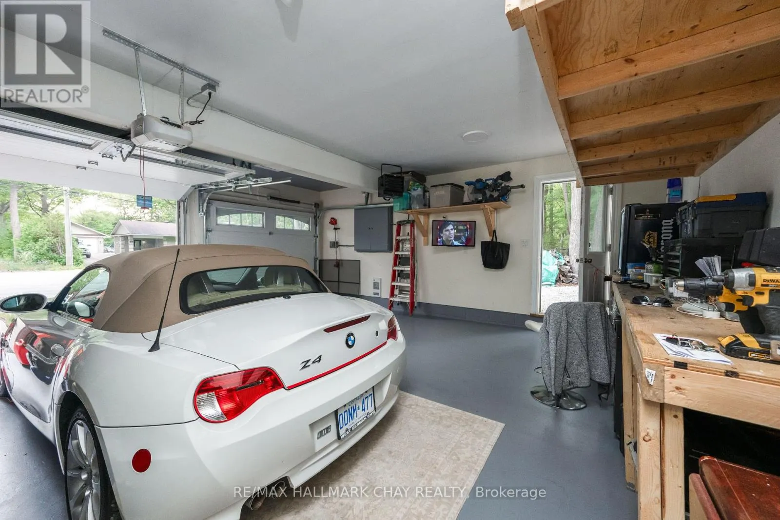 275 SUNNIDALE ROAD