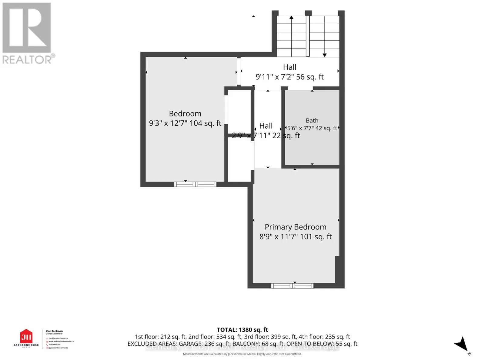 24 - 40 VICTORIA CRESCENT #24