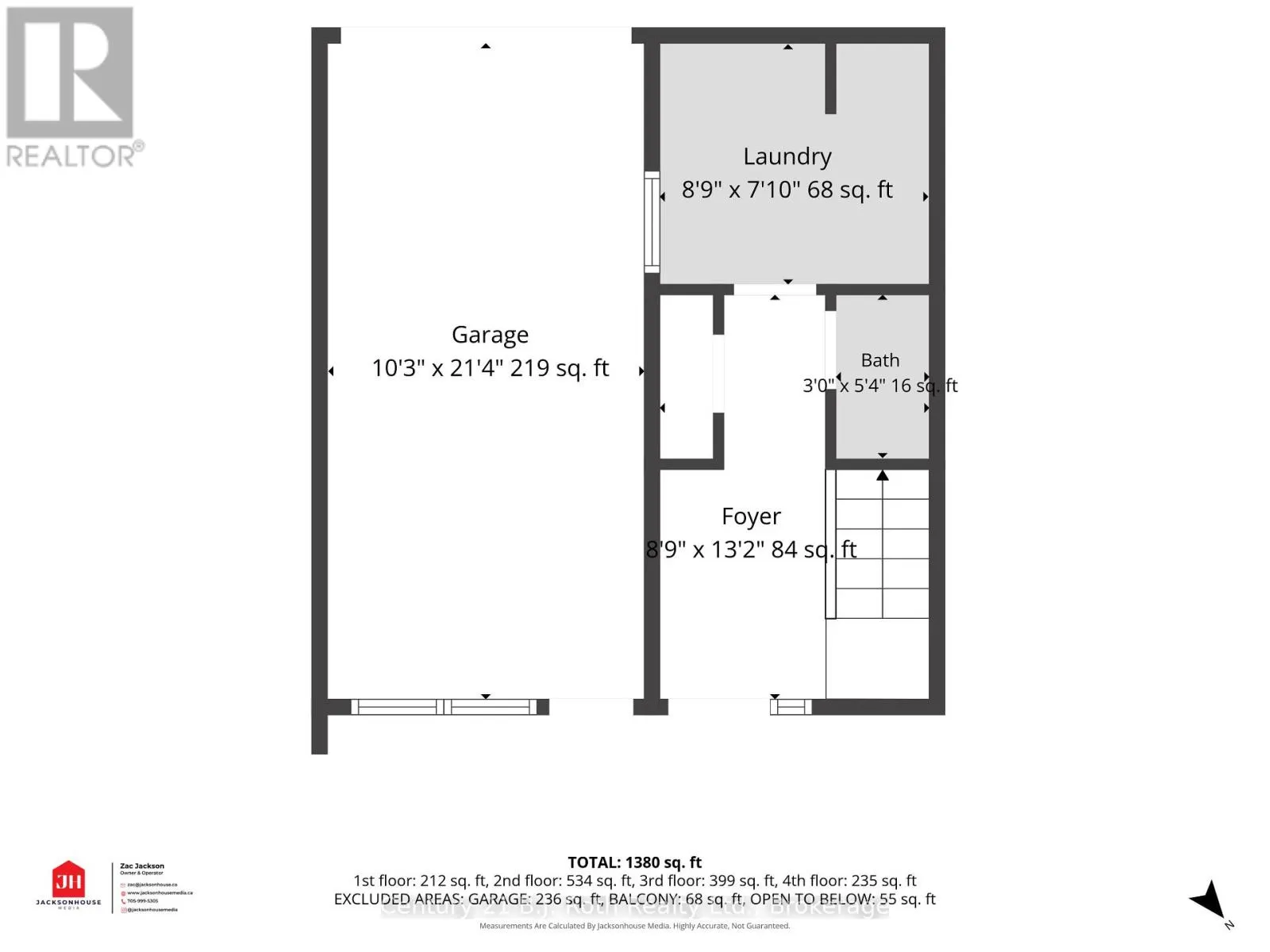 24 - 40 VICTORIA CRESCENT #24