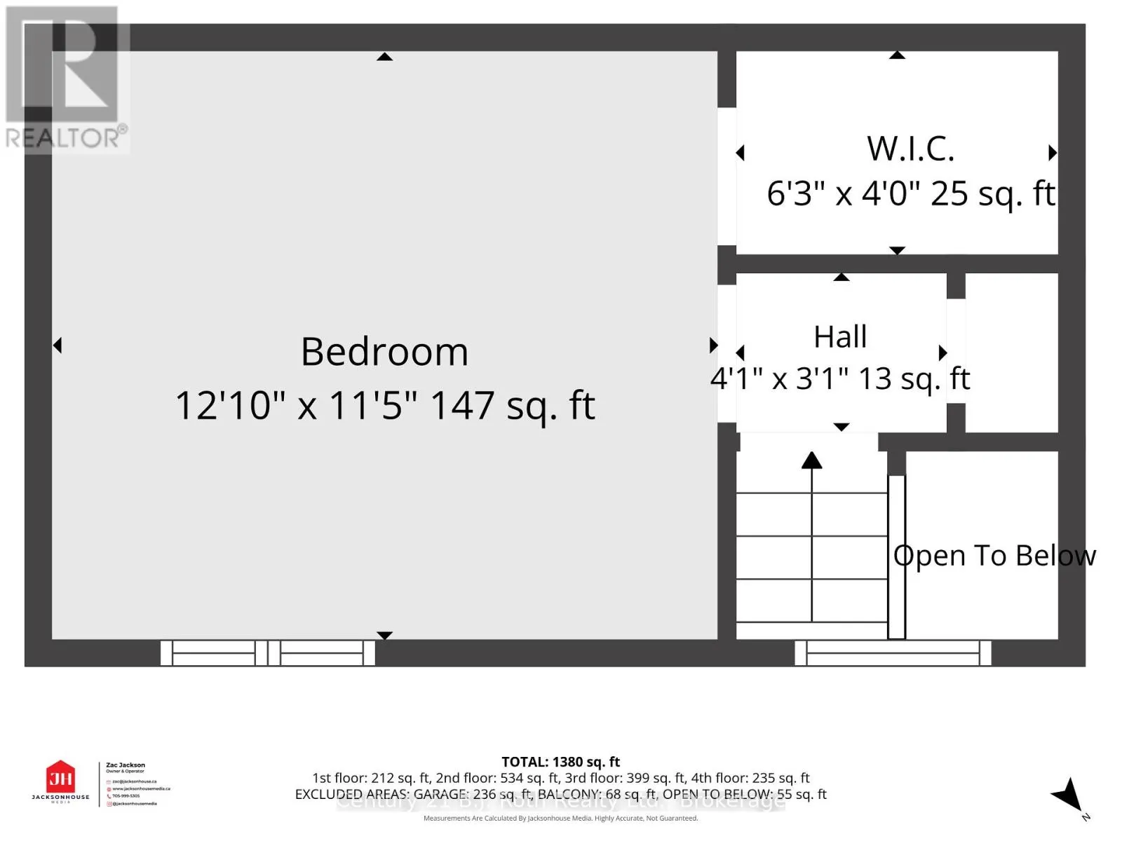 24 - 40 VICTORIA CRESCENT #24