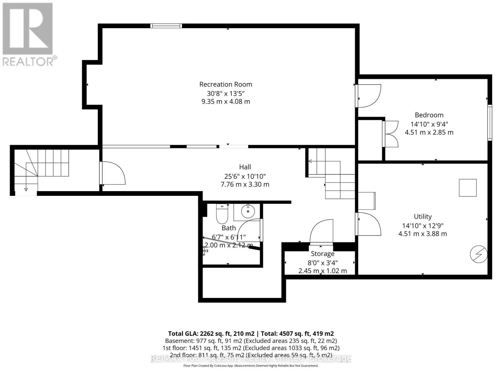 16 CARMICHAEL CRESCENT