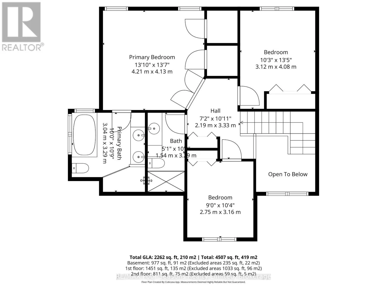16 CARMICHAEL CRESCENT