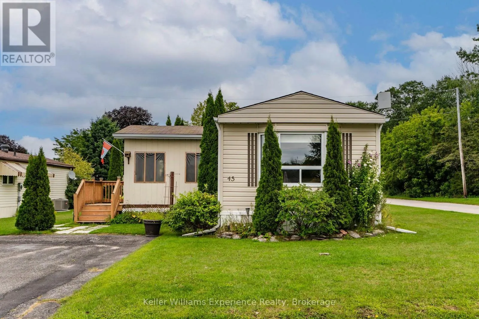 45 NORTHLAND DRIVE