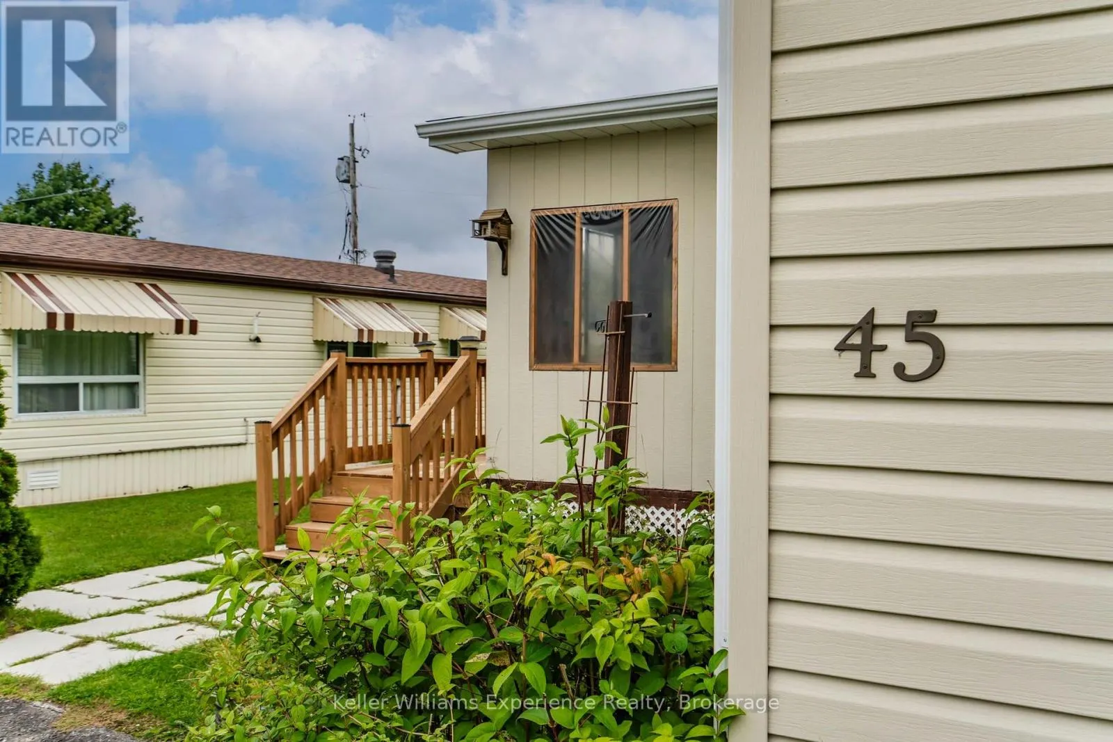 45 NORTHLAND DRIVE