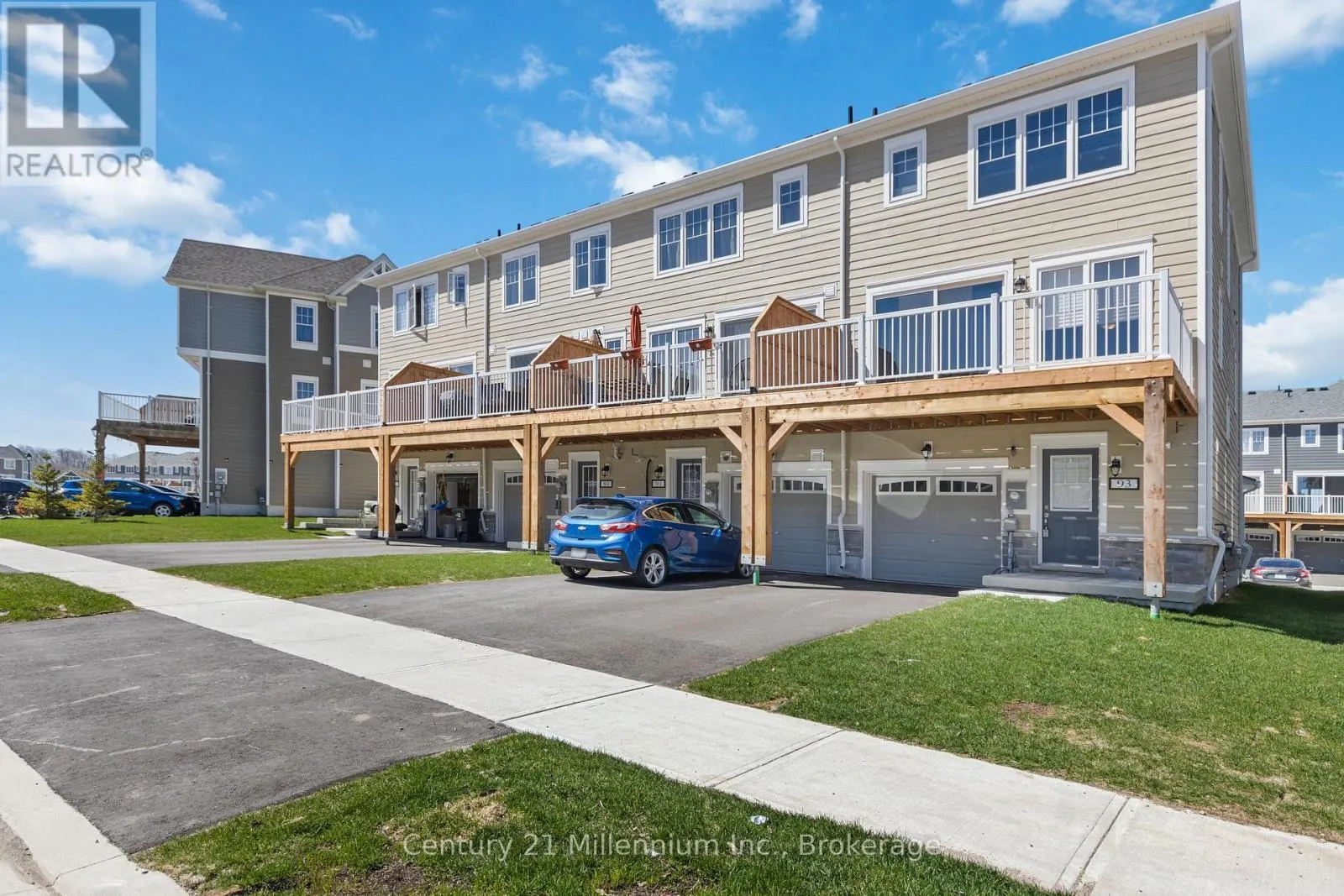 93 SURF DRIVE